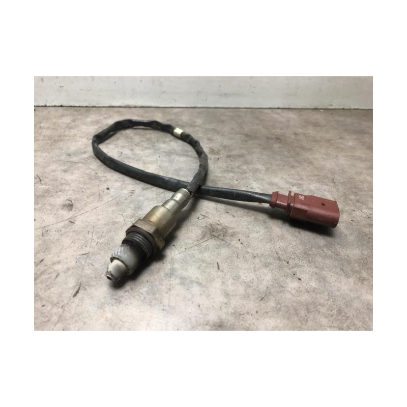 Sonde lambda SEAT LEON 3 ST PHASE 2 BREAK d’occasion