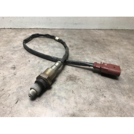 Sonde lambda SEAT LEON 3 ST PHASE 2 BREAK d’occasion