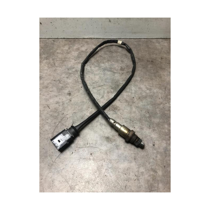 Sonde lambda SEAT LEON 3 ST PHASE 2 BREAK d’occasion