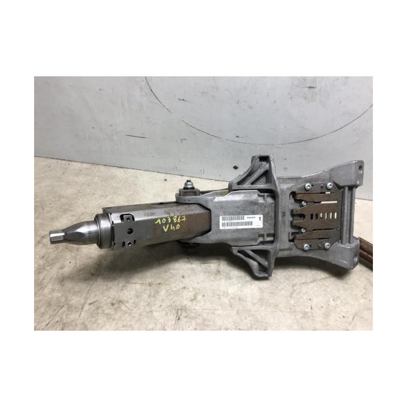 Colonne de direction VOLVO V 40 2 PHASE 1 BREAK d’occasion