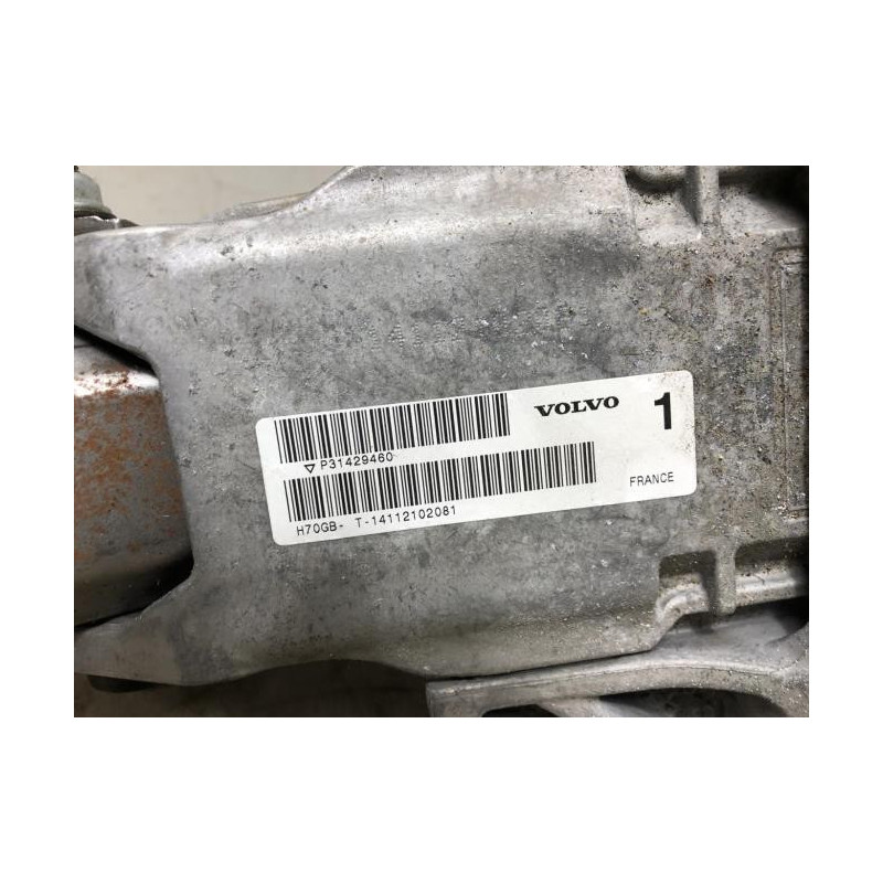 Colonne de direction VOLVO V 40 2 PHASE 1 BREAK d’occasion