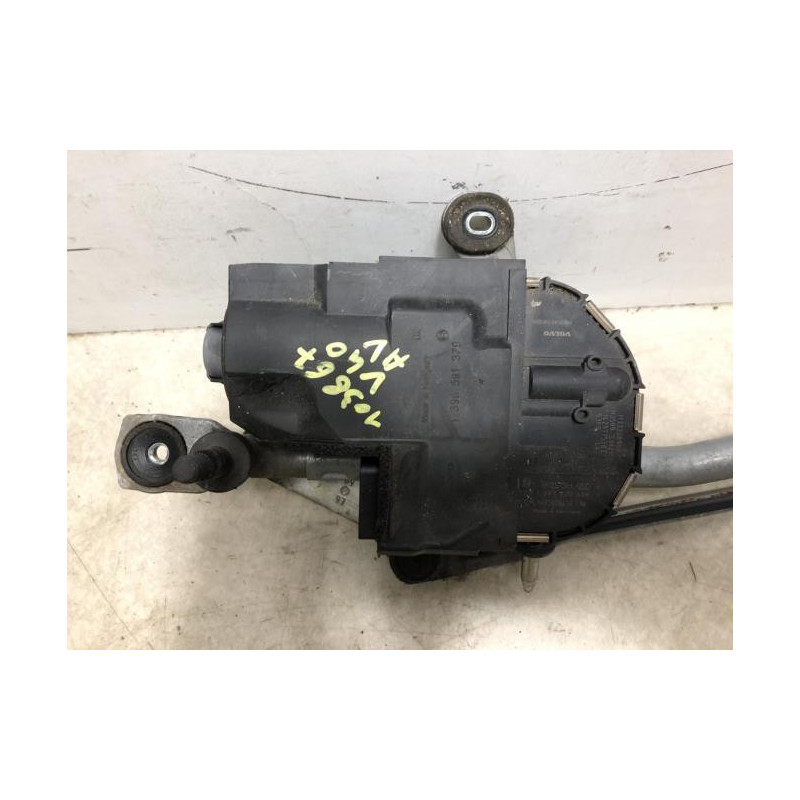 Moteur essuie glace avant VOLVO V 40 2 PHASE 1 BREAK d’occasion
