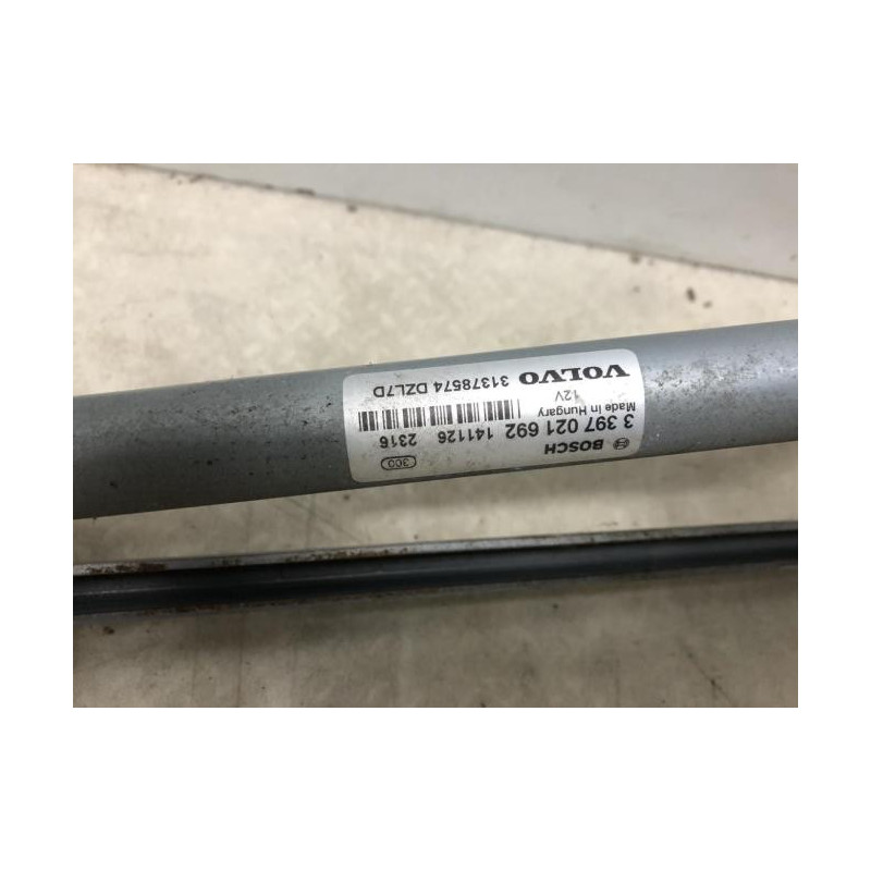 Moteur essuie glace avant VOLVO V 40 2 PHASE 1 BREAK d’occasion