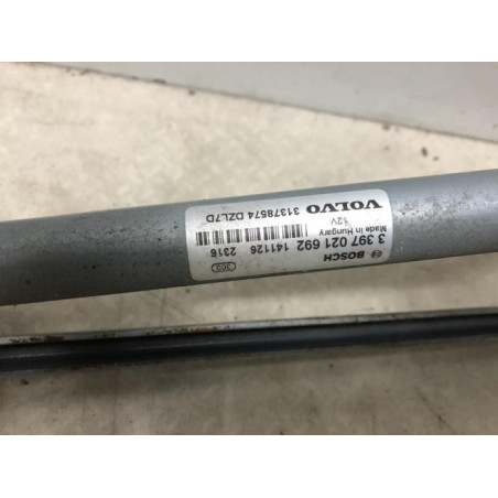 Moteur essuie glace avant VOLVO V 40 2 PHASE 1 BREAK d’occasion