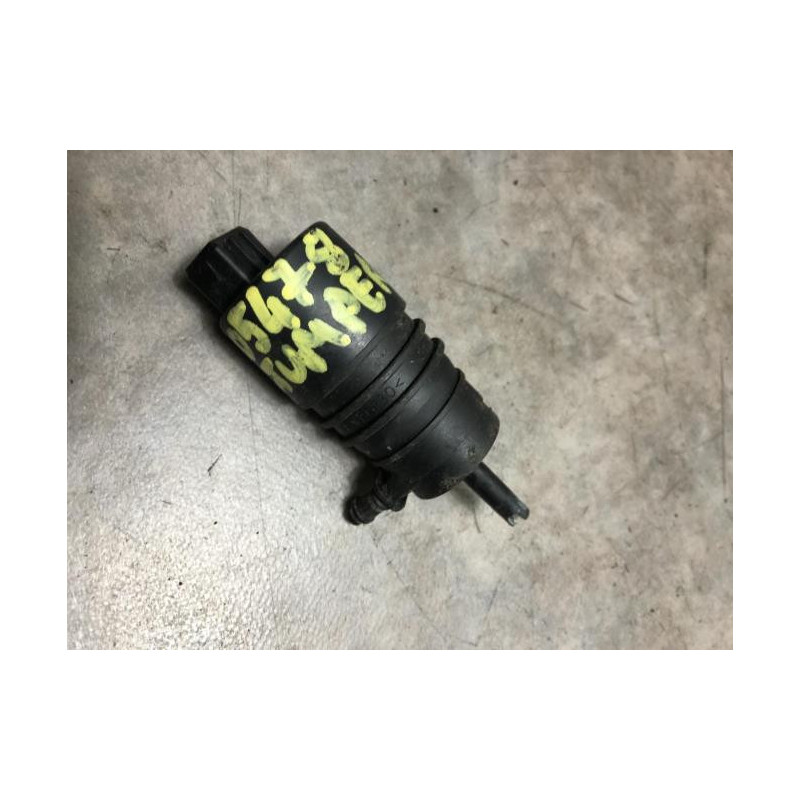 Pompe lave glace avant CITROEN JUMPER 3 PHASE 1 d’occasion
