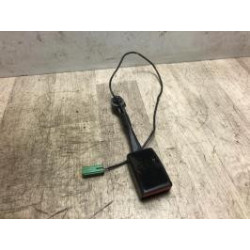 Attache ceinture avant gauche VOLVO V 40 2 PHASE 1 BREAK d’occasion