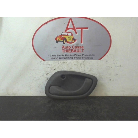 Poignee interieur avant gauche OPEL AGILA d’occasion