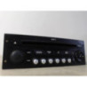Autoradio d'origine CITROEN C3 1 d’occasion