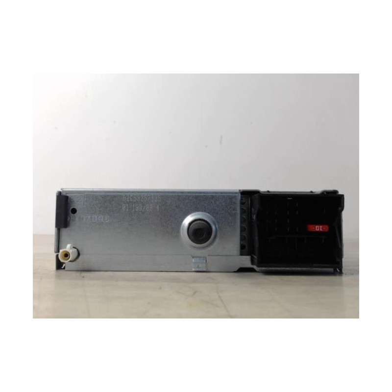 Autoradio d'origine CITROEN C3 1 d’occasion