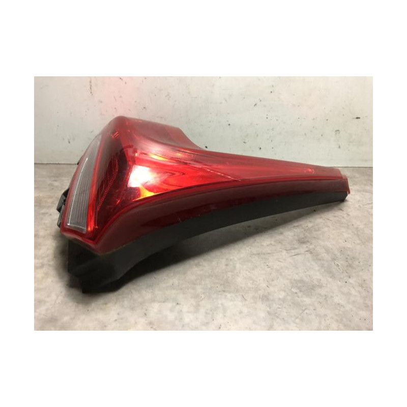 Feu arriere principal gauche (feux) VOLVO V 40 2 PHASE 1 BREAK d’occasion