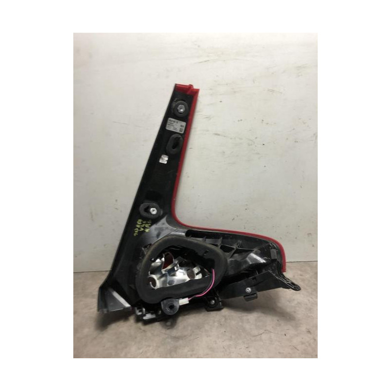 Feu arriere principal gauche (feux) VOLVO V 40 2 PHASE 1 BREAK d’occasion