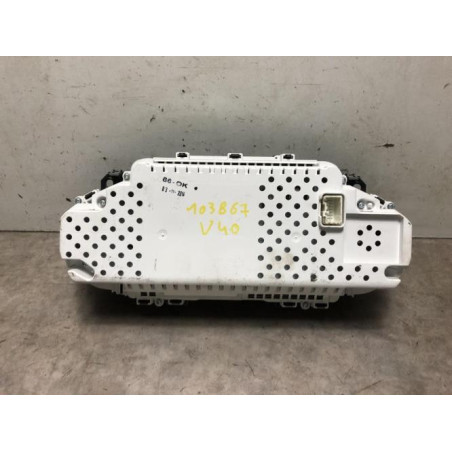 Compteur VOLVO V 40 2 PHASE 1 BREAK d’occasion