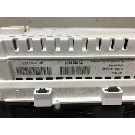 Compteur VOLVO V 40 2 PHASE 1 BREAK d’occasion