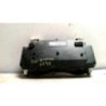 Compteur RENAULT KANGOO 2 PHASE 2 d’occasion