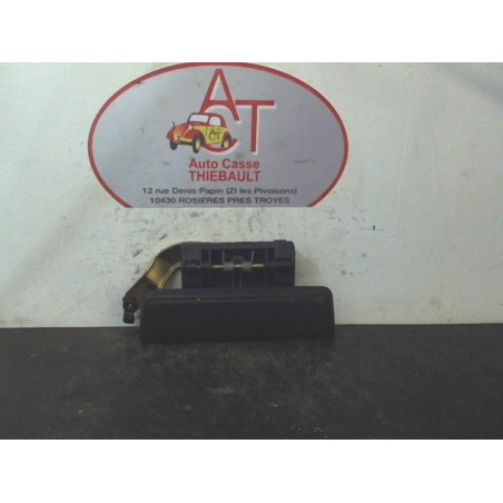 Poignee interieur avant droit PEUGEOT 205 PHASE 1 d’occasion