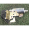 Serrure de porte laterale droite PEUGEOT 806 d’occasion