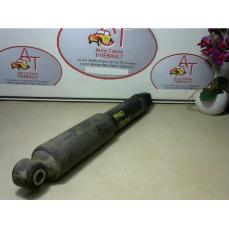 Amortisseur arriere droit PEUGEOT BOXER CHASSIS CABINE L1 d’occasion