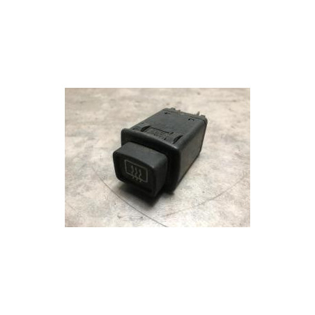 Commande degivrage lunette arriere PEUGEOT  d’occasion