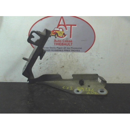 Charniere de capot CITROEN C3 PHASE 1 d’occasion