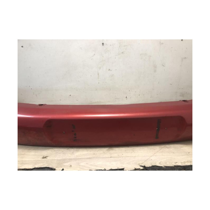 Pare choc avant VOLKSWAGEN  d’occasion
