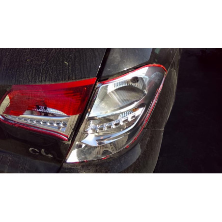 Verin de coffre droit CITROEN C4 2 PHASE 1 d’occasion