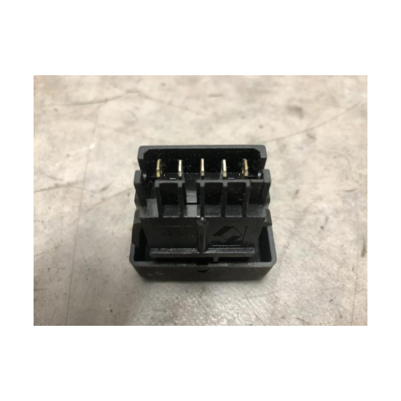 Bouton/Interrupteur RENAULT  d’occasion