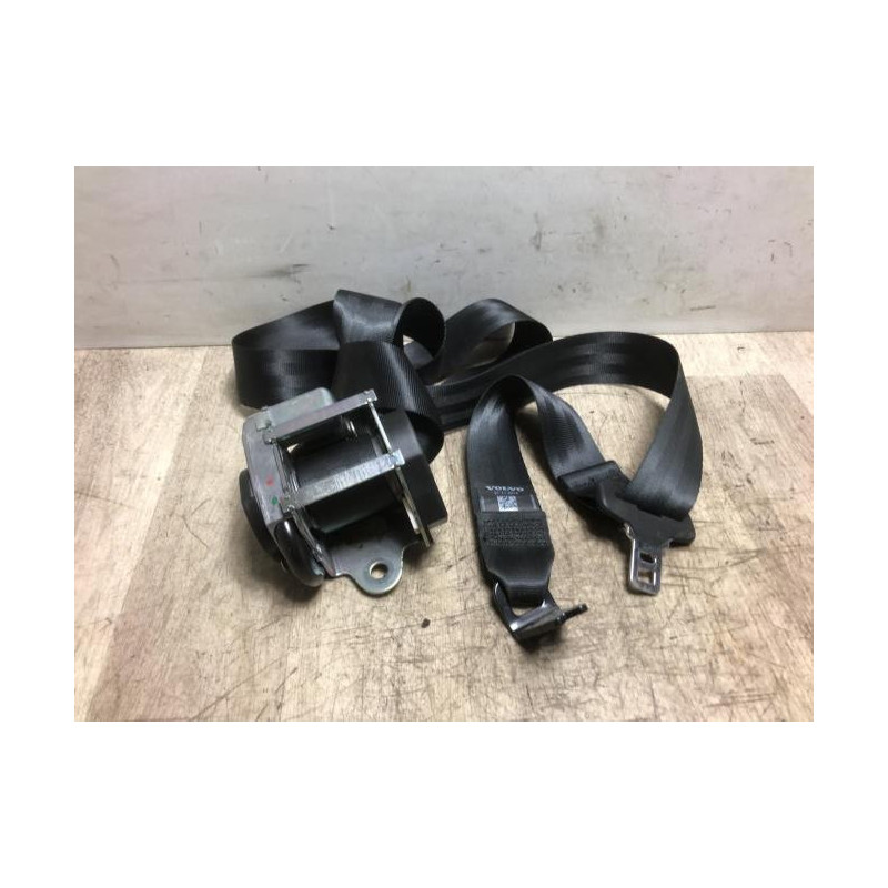 Ceinture arriere gauche VOLVO V 40 2 PHASE 1 BREAK d’occasion