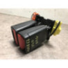 Attache ceinture arriere gauche VOLVO V 40 2 PHASE 1 BREAK d’occasion