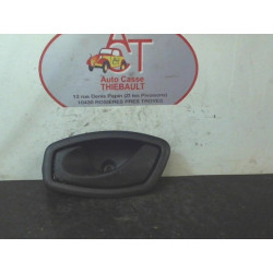 Poignee interieur avant gauche RENAULT MEGANE III PHASE 1 d’occasion