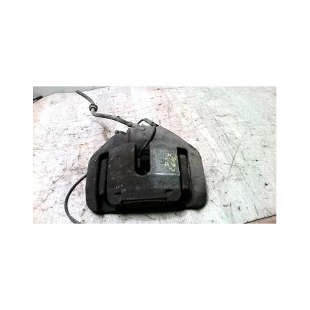 Etrier avant gauche (freinage) BMW SERIE 5 E60 PHASE 2 d’occasion