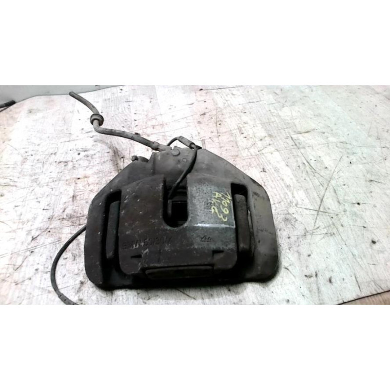 Etrier avant gauche (freinage) BMW SERIE 5 E60 PHASE 2 d’occasion