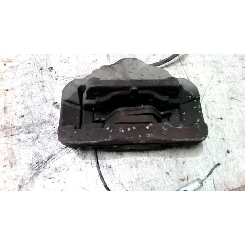 Etrier avant gauche (freinage) BMW SERIE 5 E60 PHASE 2 d’occasion