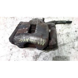 Etrier avant gauche (freinage) CITROEN C4 2 PHASE 1 d’occasion