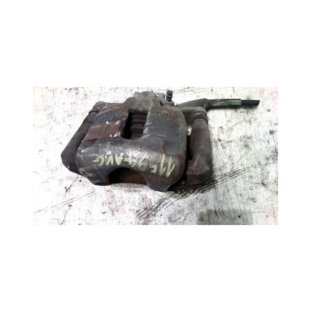 Etrier avant gauche (freinage) CITROEN C4 2 PHASE 1 d’occasion