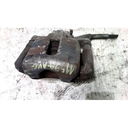Etrier avant gauche (freinage) CITROEN C4 2 PHASE 1 d’occasion