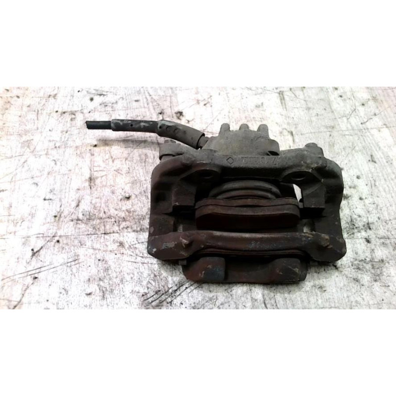 Etrier avant gauche (freinage) CITROEN C4 2 PHASE 1 d’occasion