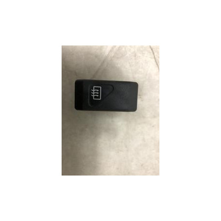 Commande degivrage lunette arriere RENAULT  d’occasion