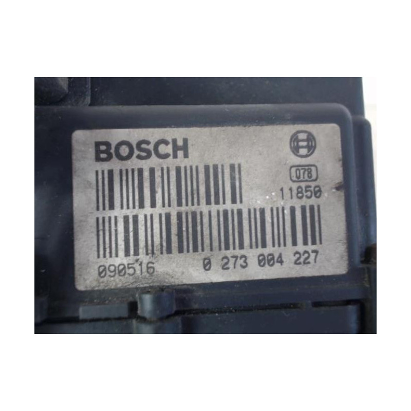 Bloc ABS (freins anti-blocage) OPEL CORSA C PHASE 1 d’occasion