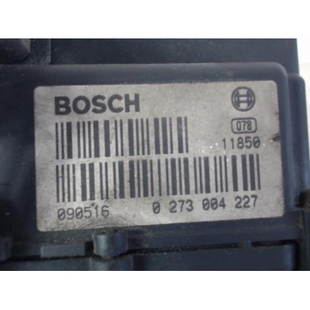 Bloc ABS (freins anti-blocage) OPEL CORSA C PHASE 1 d’occasion