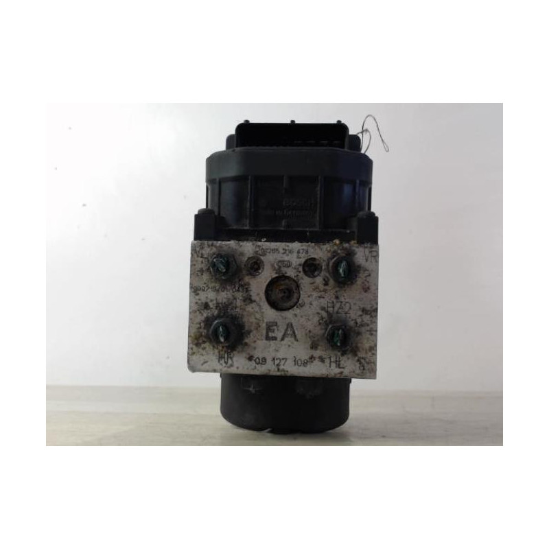 Bloc ABS (freins anti-blocage) OPEL CORSA C PHASE 1 d’occasion