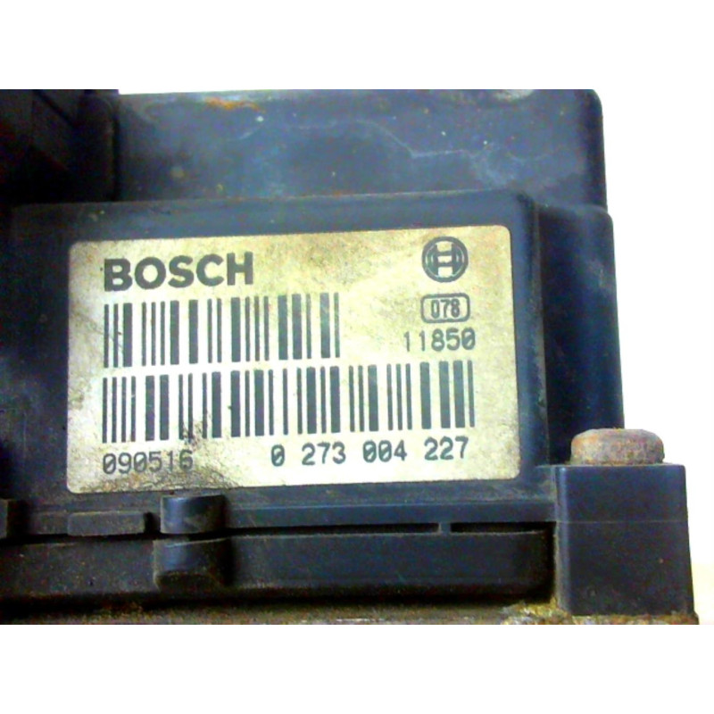 Bloc ABS (freins anti-blocage) OPEL CORSA C PHASE 1 d’occasion