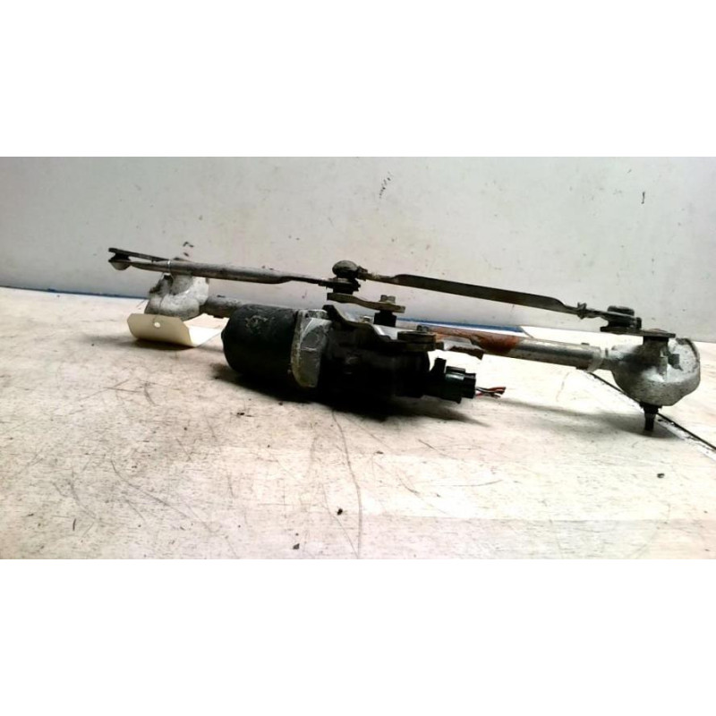Moteur essuie glace avant TOYOTA YARIS VERSO PHASE 2 d’occasion
