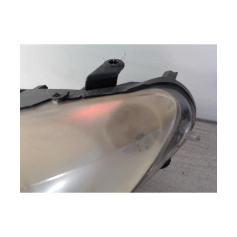 Optique avant principal gauche (feux)(phare) PEUGEOT 307 PHASE 1 d’occasion