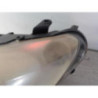 Optique avant principal gauche (feux)(phare) PEUGEOT 307 PHASE 1 d’occasion