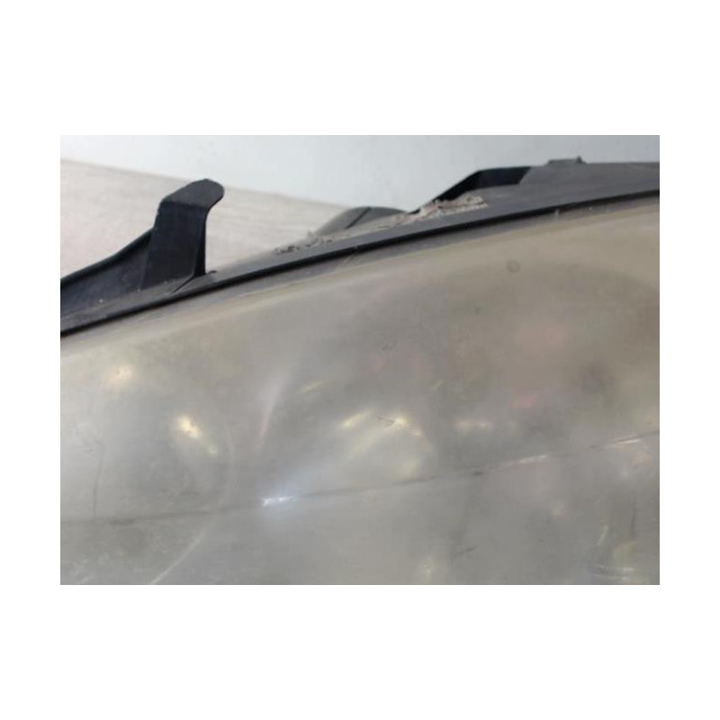 Optique avant principal gauche (feux)(phare) PEUGEOT 307 PHASE 1 d’occasion