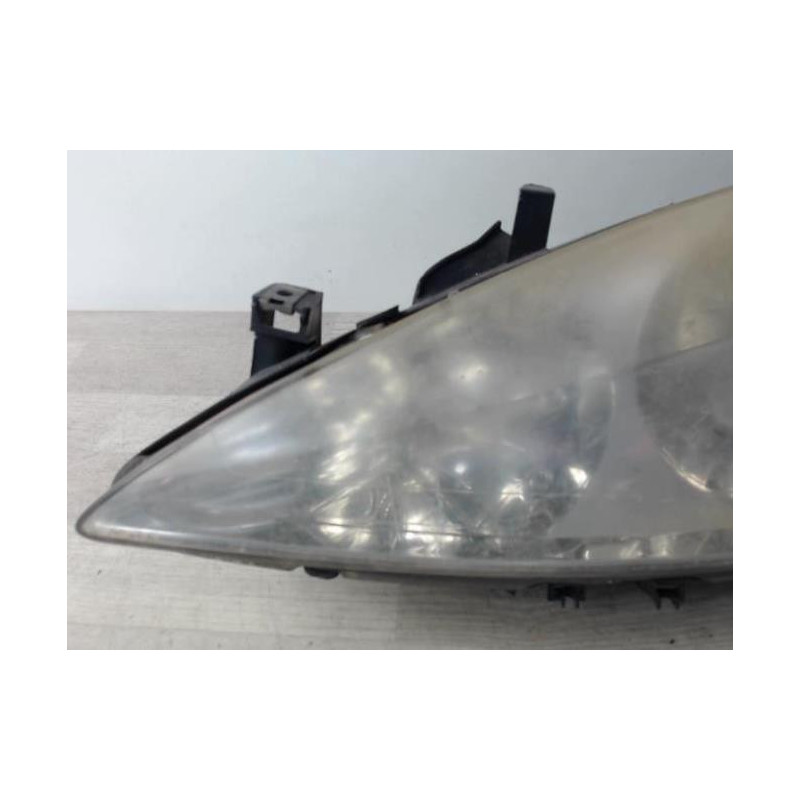 Optique avant principal gauche (feux)(phare) PEUGEOT 307 PHASE 1 d’occasion