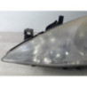 Optique avant principal gauche (feux)(phare) PEUGEOT 307 PHASE 1 d’occasion