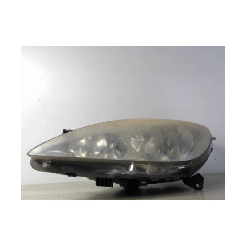Optique avant principal gauche (feux)(phare) PEUGEOT 307 PHASE 1 d’occasion