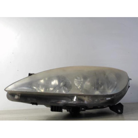 Optique avant principal gauche (feux)(phare) PEUGEOT 307 PHASE 1 d’occasion