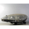 Optique avant principal gauche (feux)(phare) PEUGEOT 307 PHASE 1 d’occasion